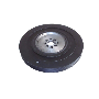 Engine Crankshaft Pulley